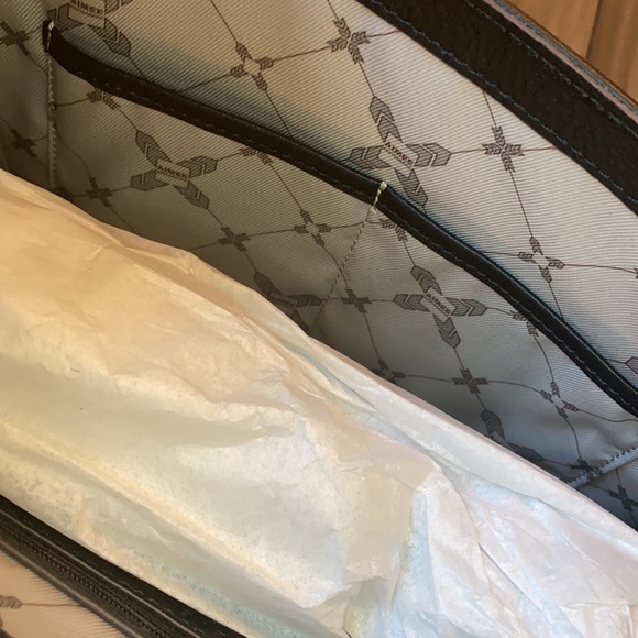 Aimee Kestenberg Handbag (black) NWOT - Picture 9 of 17